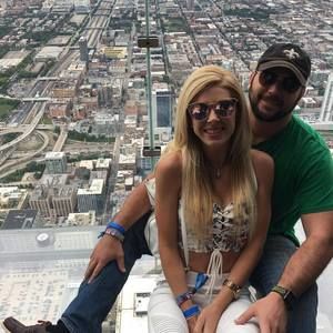 Meet your Posher, Kaitlyn